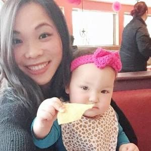 Meet your Posher, Linnea